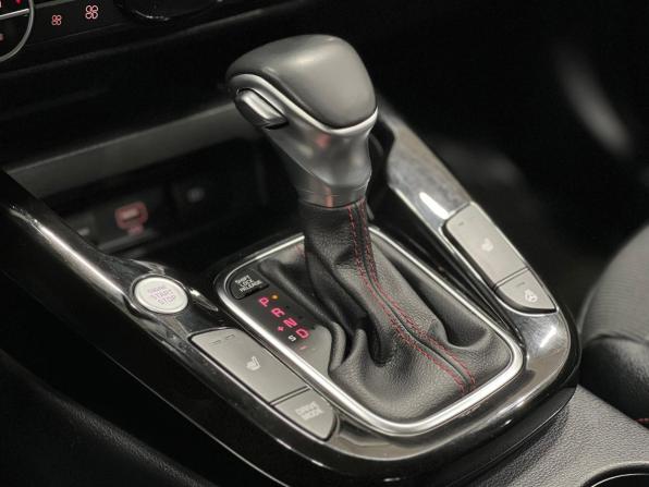Kia Soul III с пробегом 2019 года, цена 1 739 000 рублей, 89043 км, хэтчбек, Автокод Объявления