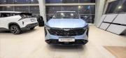 Geely Cityray Саратов  - изображение 12