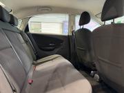 Nissan Almera III (G15) Москва  - изображение 28
