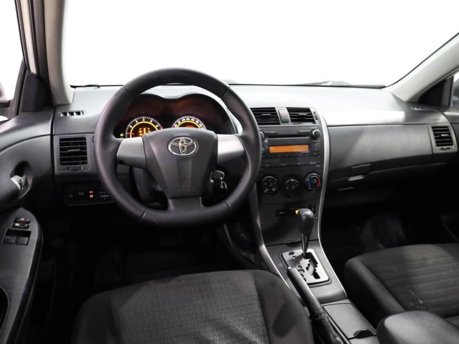 Toyota Corolla X (E140 E150) Рестайлинг Ростов-на-Дону  - изображение 6