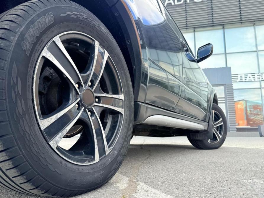 Mitsubishi Outlander I Омск  - изображение 16