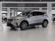 Geely Coolray I Москва  - изображение 27