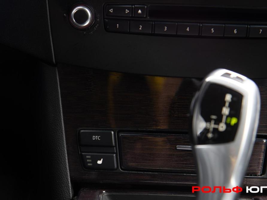 BMW 5 серии V (E60/E61) Рестайлинг Москва  - изображение 19