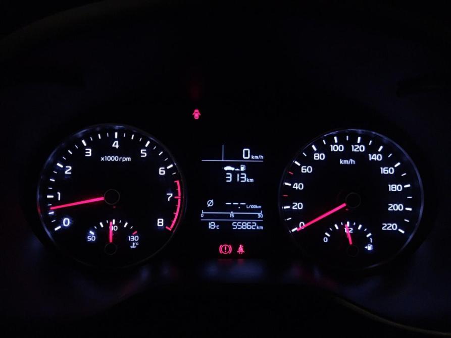 Kia Rio IV Казань  - изображение 16