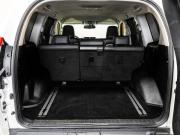 Toyota Land Cruiser Prado 150 Series Рестайлинг 1 Санкт-Петербург  - изображение 57