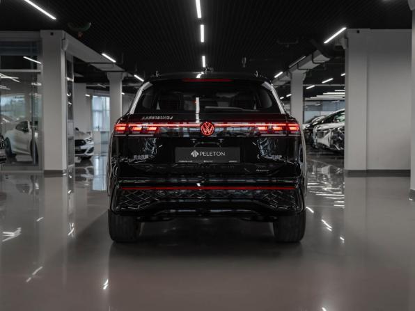 Volkswagen Tiguan III (China Market) с пробегом 2026 года, цена 4 700 000 рублей, 22 км, внедорожник, Автокод Объявления