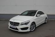 Mercedes-Benz CLA I (C117 X117) Рестайлинг Санкт-Петербург  - изображение 23