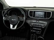Kia Sportage IV Рестайлинг Казань  - изображение 28