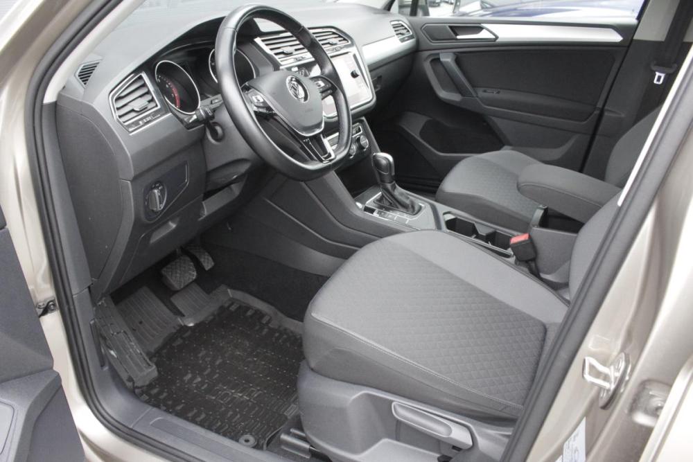 Volkswagen Tiguan II Брянск  - изображение 6