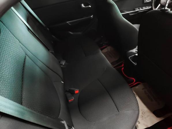 Kia Rio III с пробегом 2012 года, цена 717 000 рублей, 176461 км, седан, Автокод Объявления