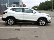Nissan Qashqai II Рестайлинг Иваново  - изображение 24