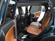 Toyota RAV4 IV (XA40) Рестайлинг Москва  - изображение 29