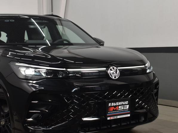 Volkswagen Tiguan III (China Market) с пробегом 2026 года, цена 4 485 995 рублей, 17 км, внедорожник, Автокод Объявления