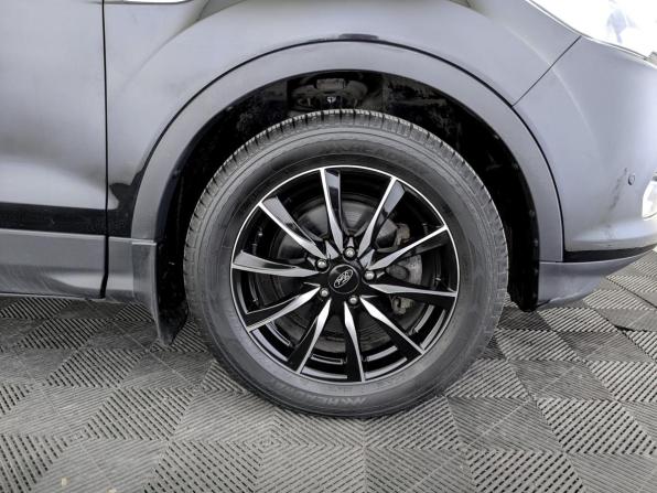 Ford Kuga II с пробегом 2015 года, цена 1 545 000 рублей, 77992 км, внедорожник, Автокод Объявления