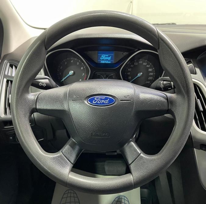 Ford Focus III Воронеж  - изображение 14