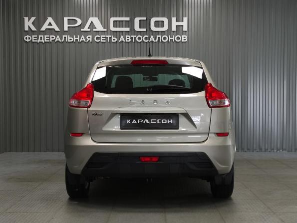 Lada (ВАЗ) XRAY I с пробегом 2017 года, цена 677 000 рублей, 182709 км, хэтчбек, Автокод Объявления
