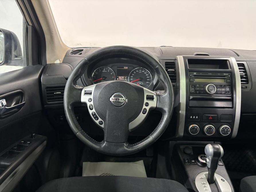 Nissan X-Trail II Рестайлинг Альметьевск  - изображение 14
