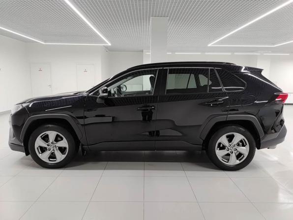 Toyota RAV4 V (XA50) с пробегом 2020 года, цена 3 000 000 рублей, 149469 км, внедорожник, Автокод Объявления