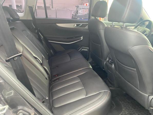Changan CS75 I Рестайлинг с пробегом 2022 года, цена 1 841 000 рублей, 78226 км, внедорожник, Автокод Объявления