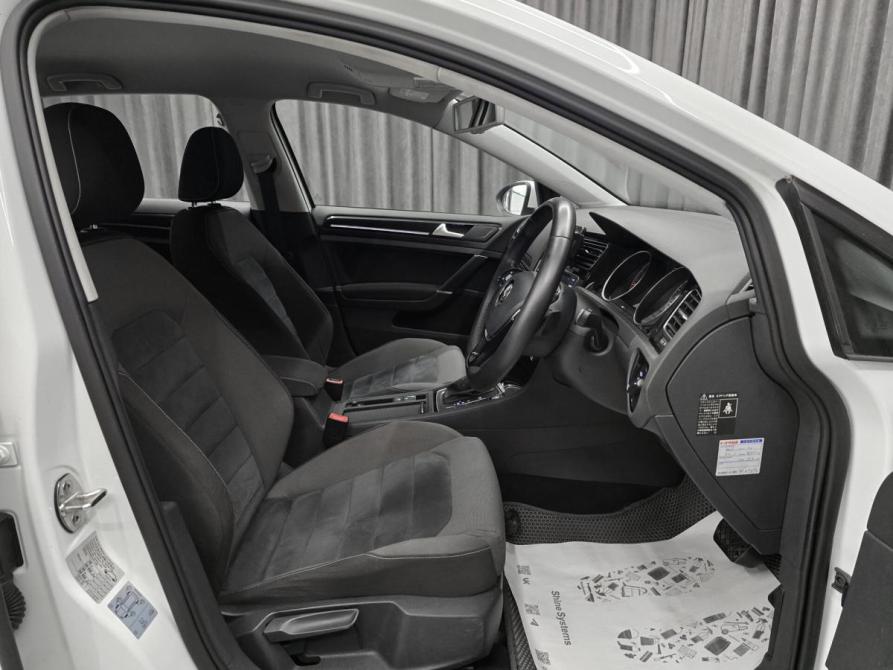 Volkswagen Golf VII Красноярск  - изображение 10