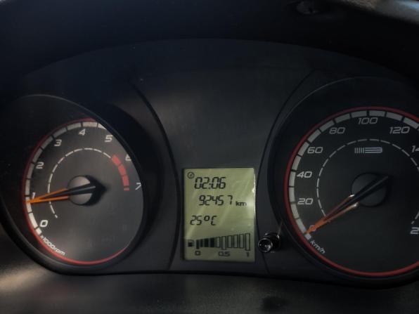 Lada (ВАЗ) Kalina II с пробегом 2013 года, цена 379 000 рублей, 92457 км, хэтчбек, Автокод Объявления