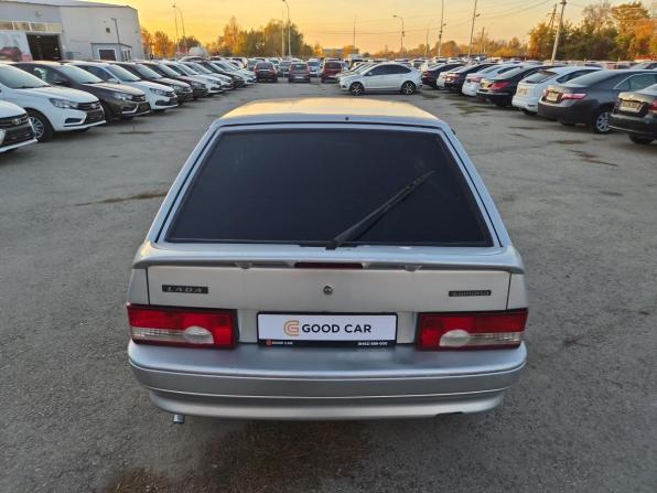 Lada (ВАЗ) 2114 с пробегом 2008 года, цена 112 000 рублей, 185874 км, хэтчбек, Автокод Объявления
