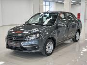 Lada (ВАЗ) Granta I Рестайлинг Самара  - изображение 16
