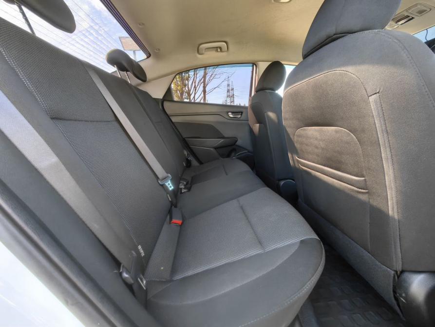 Hyundai Solaris II Санкт-Петербург  - изображение 13
