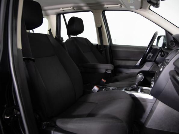 Land Rover Freelander II Рестайлинг 2 с пробегом 2014 года, цена 1 299 000 рублей, 210278 км, внедорожник, Автокод Объявления