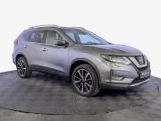 Nissan X-Trail III Рестайлинг Москва  - изображение 32
