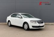 Skoda Octavia III (A7) Красноярск  - изображение 25