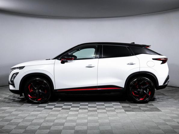 Omoda C5 I с пробегом 2023 года, цена 1 850 000 рублей, 16375 км, внедорожник, Автокод Объявления