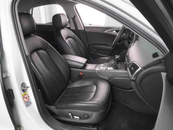 Audi A6 IV (C7) Рестайлинг с пробегом 2017 года, цена 2 339 000 рублей, 256914 км, седан, Автокод Объявления