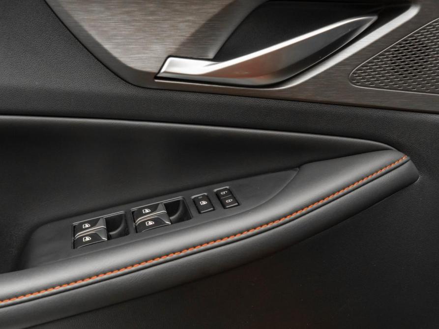 Changan CS35 Plus I Рестайлинг Москва  - изображение 15