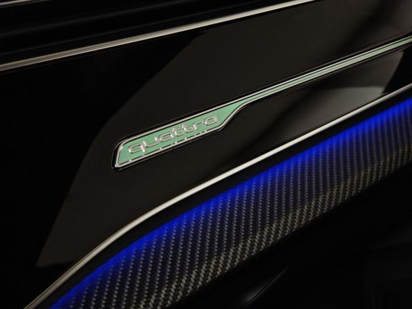 Audi RS Q8 I с пробегом 2021 года, цена 11 500 000 рублей, 47027 км, внедорожник, Автокод Объявления