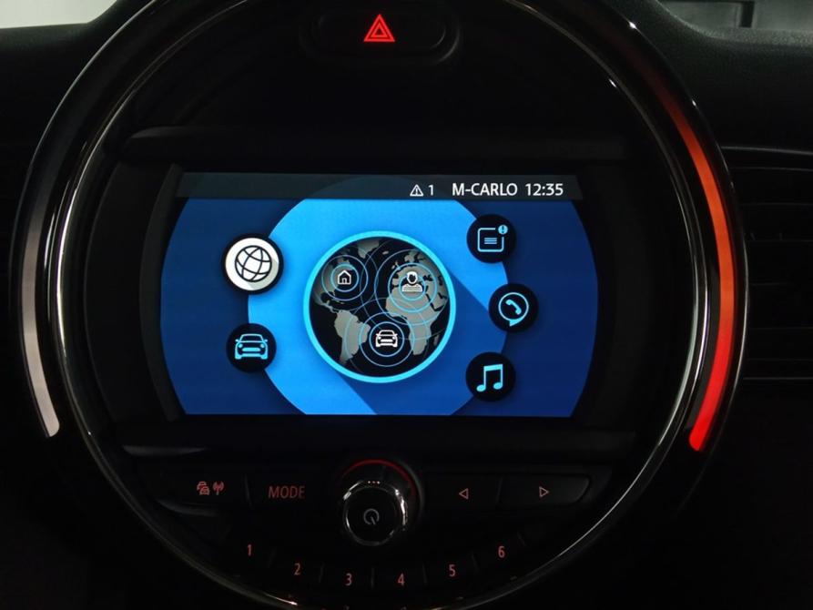 Mini Hatch III (F55/F56) Рестайлинг Москва  - изображение 16