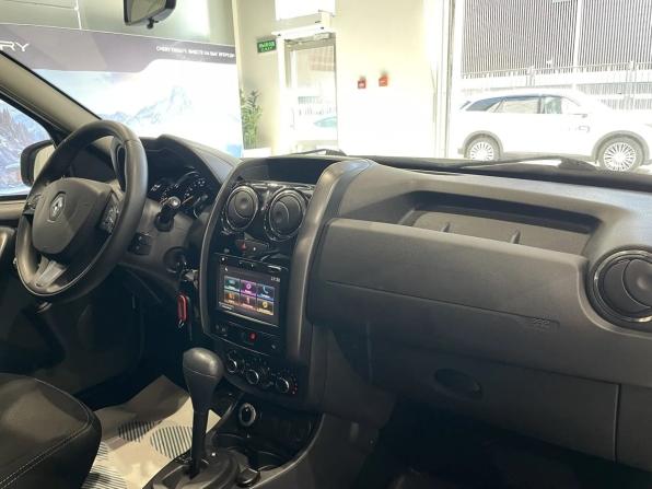 Renault Duster I Рестайлинг с пробегом 2015 года, цена 1 230 000 рублей, 140000 км, внедорожник, Автокод Объявления
