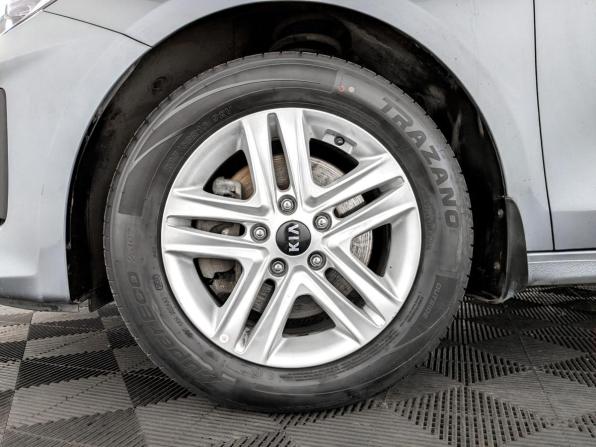 Kia Ceed III с пробегом 2020 года, цена 1 550 000 рублей, 144124 км, универсал, Автокод Объявления