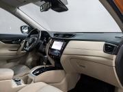 Nissan X-Trail III Рестайлинг Москва  - изображение 43
