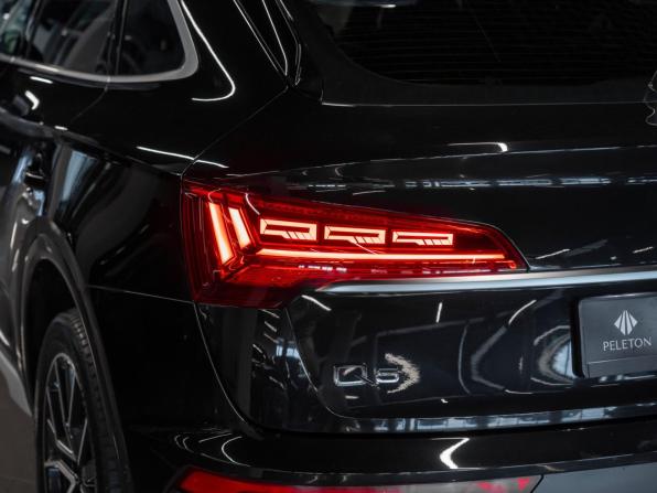 Audi Q5 Sportback I (FY) с пробегом 2023 года, цена 4 850 000 рублей, 36681 км, внедорожник, Автокод Объявления