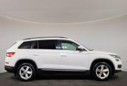 Skoda Kodiaq I Ярославль  - изображение 29