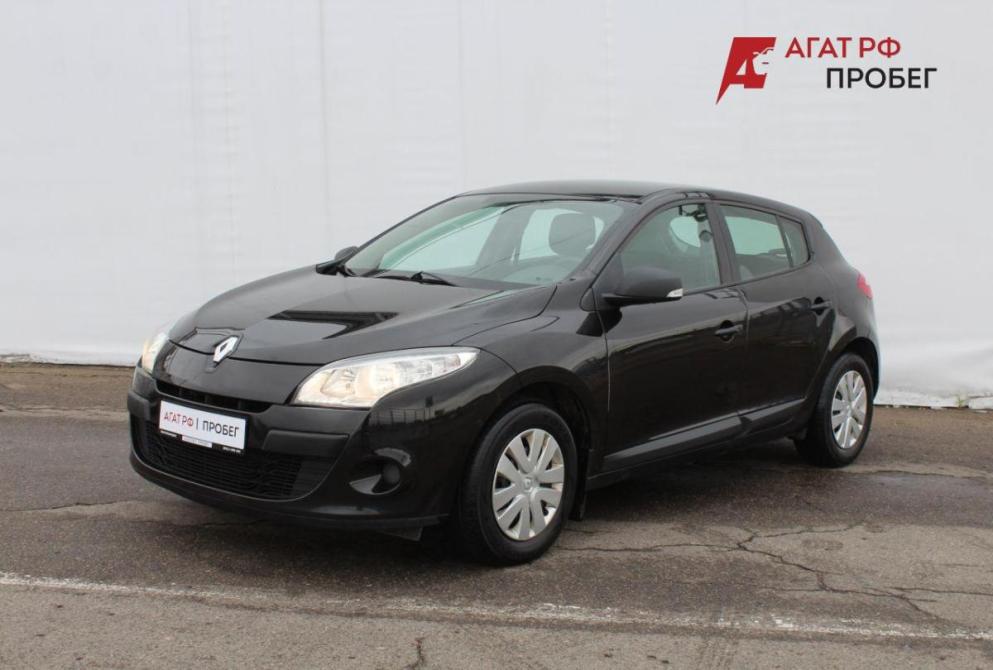 Renault Megane III Нижний Новгород  - изображение 1