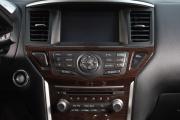 Nissan Pathfinder IV Новосибирск  - изображение 29