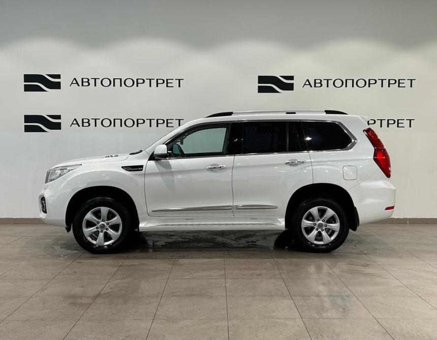 Haval H9 I Рестайлинг Санкт-Петербург  - изображение 4