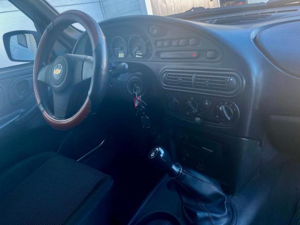 Chevrolet Niva I Рестайлинг с пробегом 2018 года, цена 798 600 рублей, 82000 км, внедорожник, Автокод Объявления