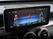 Mercedes-Benz GLC I (X253) Москва  - изображение 59