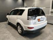 Mitsubishi Outlander II Рестайлинг Нижний Новгород  - изображение 14