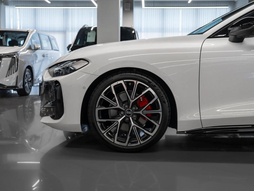 Audi A5 III (B10) Москва  - изображение 23