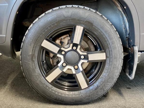 Chevrolet Niva I Рестайлинг с пробегом 2016 года, цена 584 583 рубля, 136829 км, внедорожник, Автокод Объявления