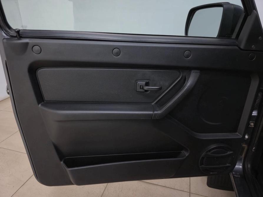 Lada (ВАЗ) 2121 (4x4) I Рестайлинг (2020) Альметьевск  - изображение 9